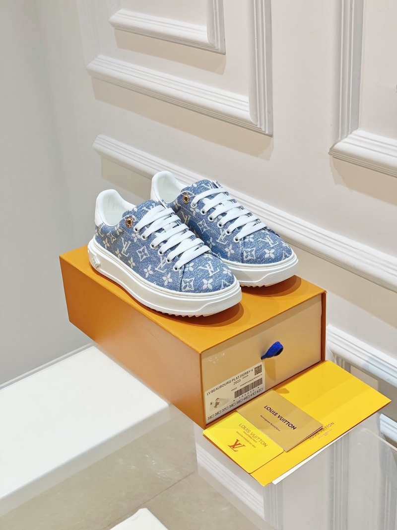 Louis Vuitton Sneakers